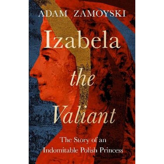 Izabela the Valiant image 0