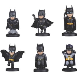 Φιγούρα Yume Batman Hero Box - Τυχαία Επιλογή