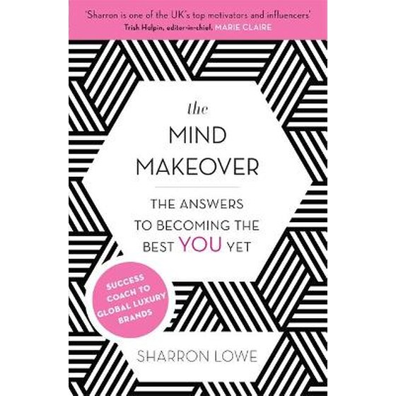 The Mind Makeover image 0
