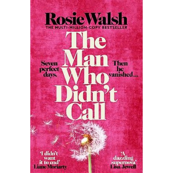 The Man Who Didn't Call image 0