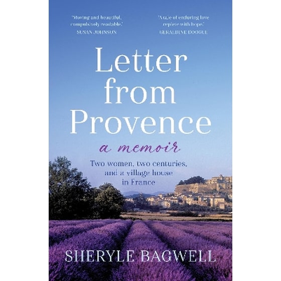 Letter from Provence image 0