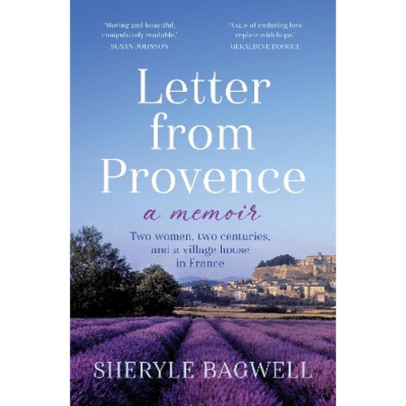 Letter from Provence