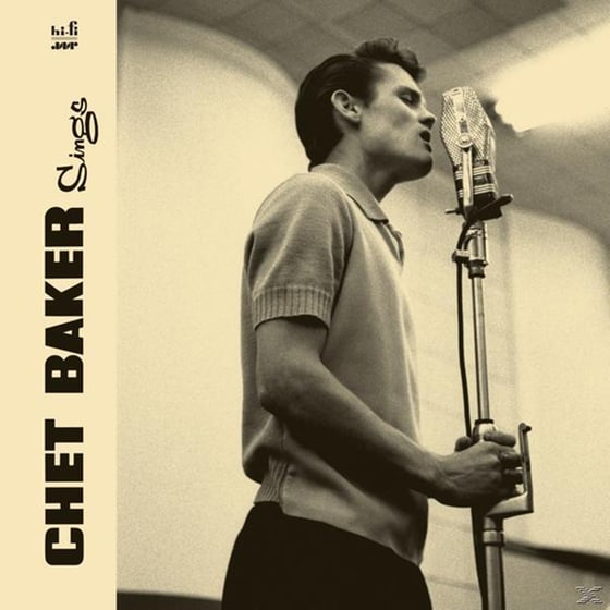 Chet Baker Sings -Hq- image 0