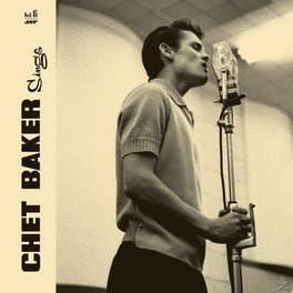 Chet Baker Sings -Hq-