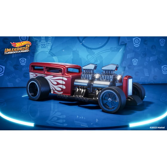 Hot Wheels Unleashed 2: Turbocharged Day 1 Edition - Xbox Series X image 10