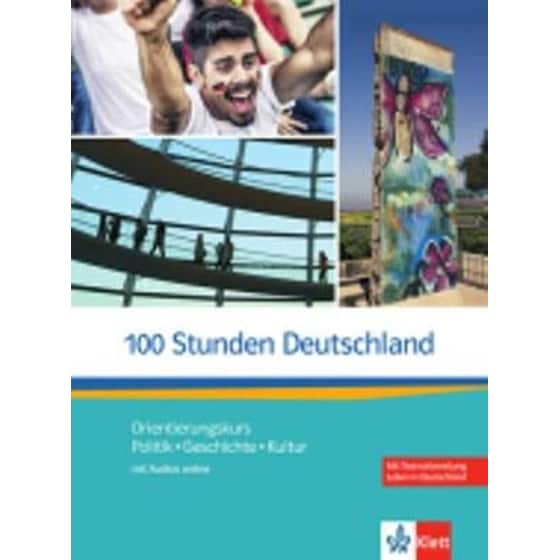 100 Stunden Deutschland image 0