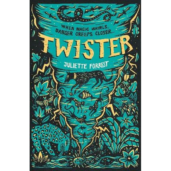 Twister image 0