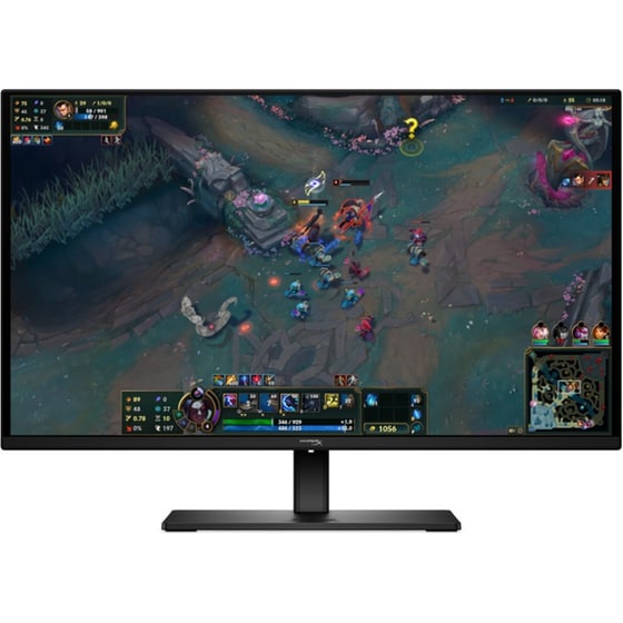 HP HyperX OMEN CH0R2E9 Gaming Monitor 27" Quad HD OLED Flat 240 Hz 0.03ms image 0