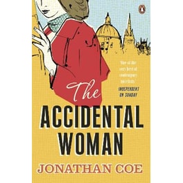 The Accidental Woman
