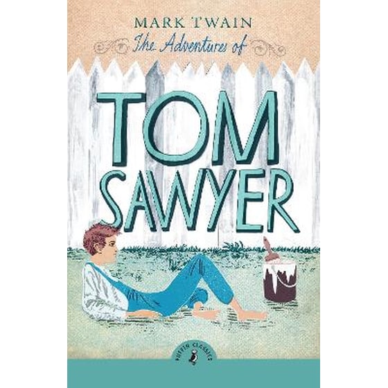 The Adventures of Tom Sawyer image 0