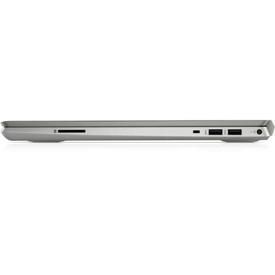 Laptop HP Pavilion 15.6" (i5-8265U/ 8GB/ 256GB SSD/ GeForce MX250 2GB) 15-cs2006nv image 4