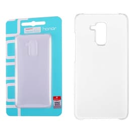 Θήκη Honor 7 Lite - Huawei - Transparent