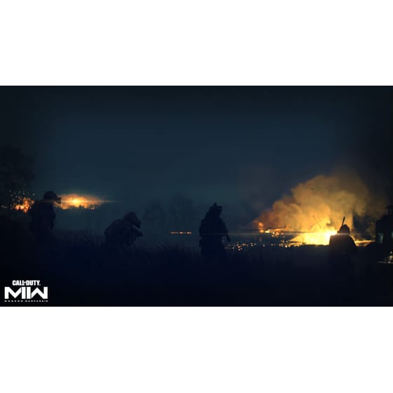Call of Duty: Modern Warfare II - PS5 image 5