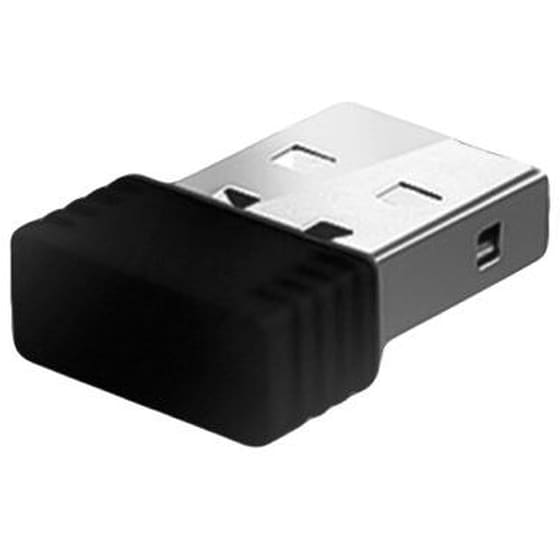 Armaggeddon Foxbat III Gaming Ασύρματο Ποντίκι - Black image 3