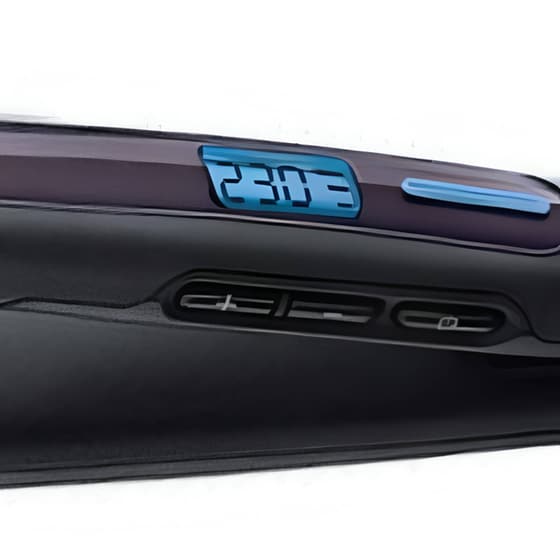 Ισιωτικό Μαλλιών REMINGTON S6505 E51 - Μαύρο image 2