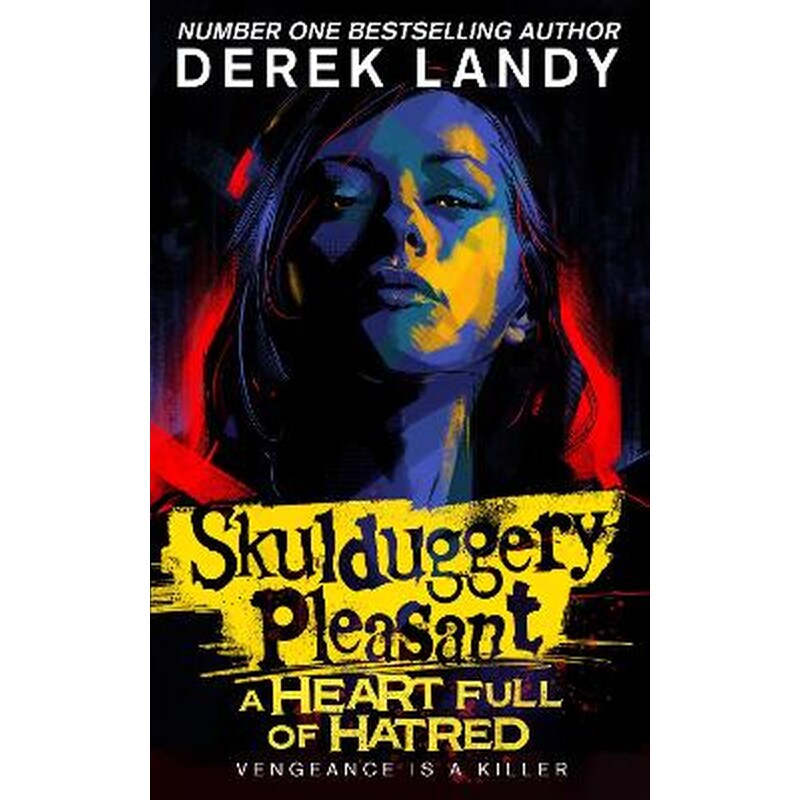 A Heart Full of Hatred