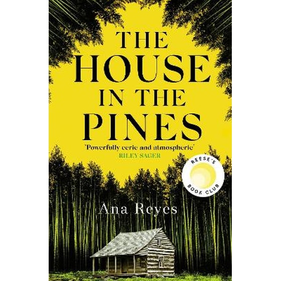 The House in the Pines image 0