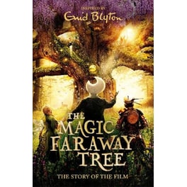 The Magic Faraway Tree: The Magic Faraway Tree FILM NOVELISATION