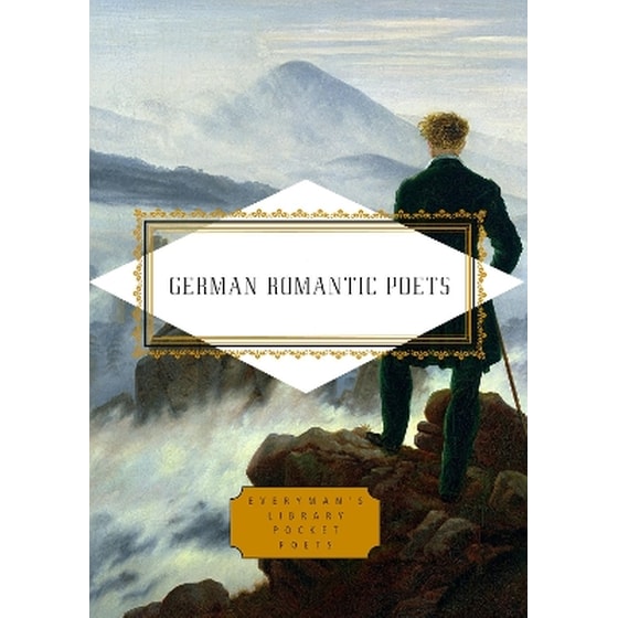 German Romantic Poets image 0
