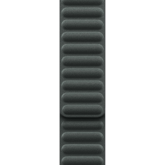 Λουράκι Apple Magnetic Link S/M για Apple Watch 41mm - Evergreen image 0