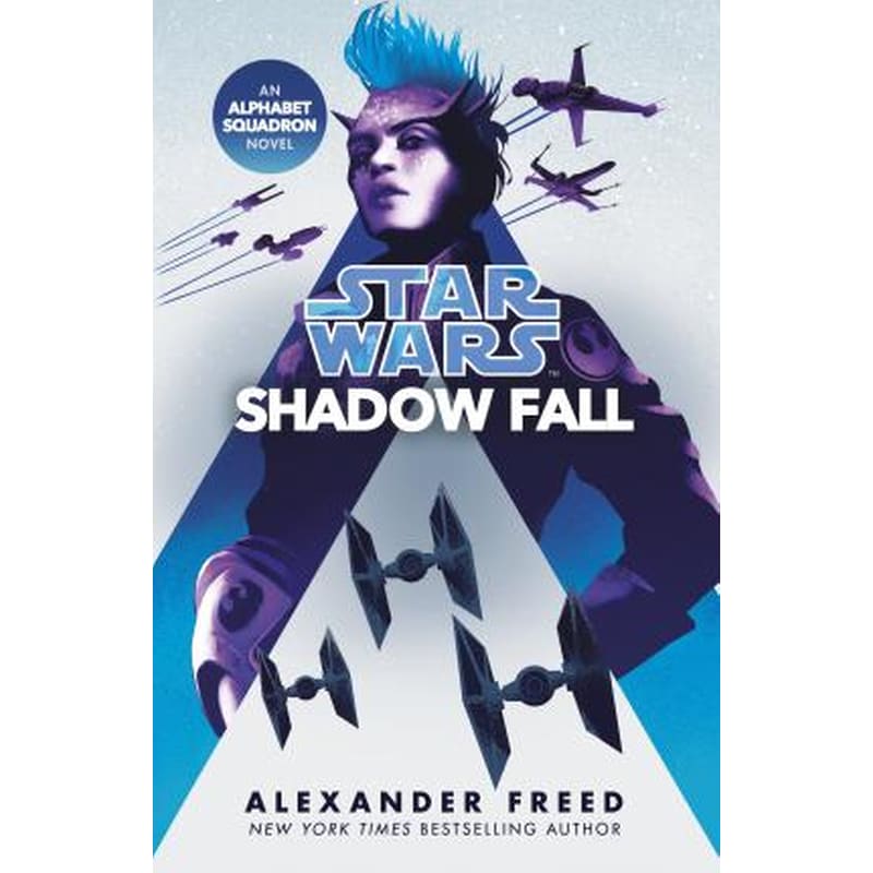Star Wars- Shadow Fall