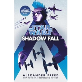 Star Wars- Shadow Fall