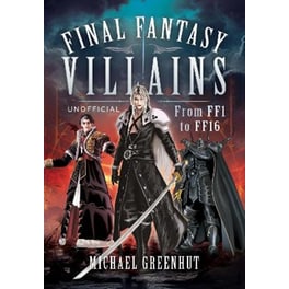 Final Fantasy Villains
