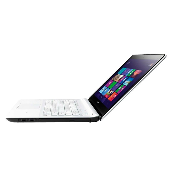 Laptop Sony Vaio SVF1421E2E - 14" Λευκό image 1
