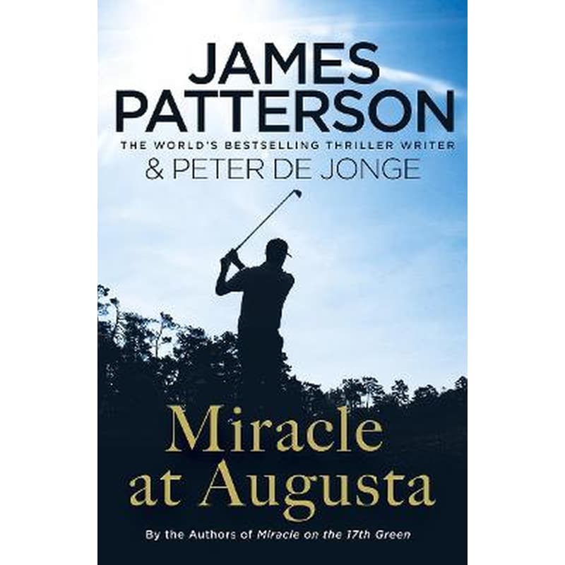 Miracle at Augusta