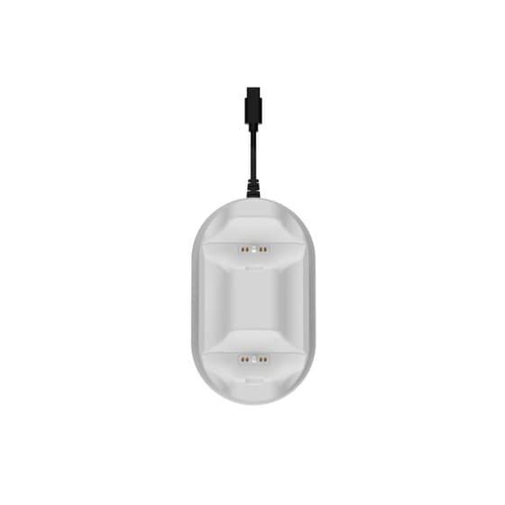 Gaming PDP Metavolt Dual Charger PlayStation 5 White image 3