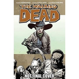 The Walking Dead Volume 18: What Comes After