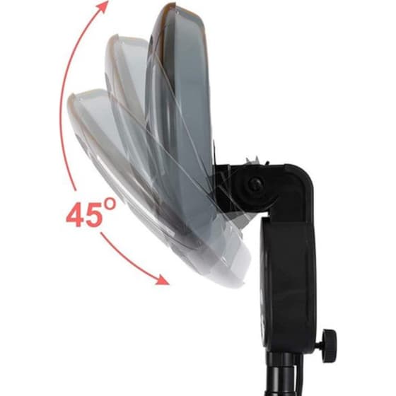 Θερμάστρα Χαλαζία BEPER P203PAN002 2KW image 2