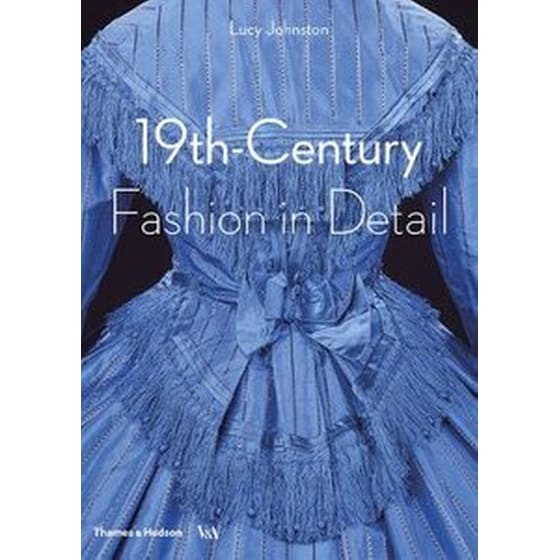 19th Century Fashion in Detail image 0