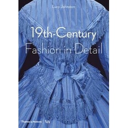 19th Century Fashion in Detail