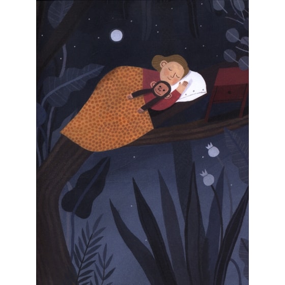 Jane Goodall image 1