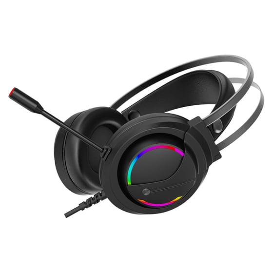 HEADSET LGP RGB 7.1 MARS GAMING image 4