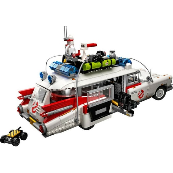 LEGO® Icons Ghostbusters Ecto-1 (10274) image 1