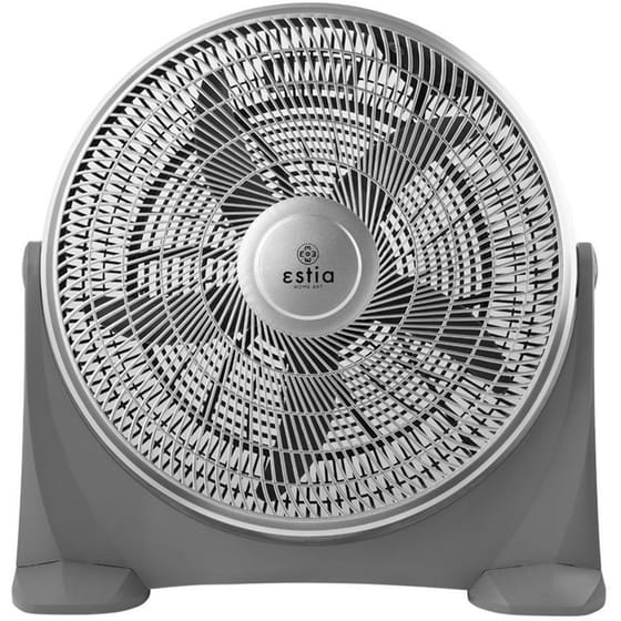 ESTIA  06-21184 Ανεμιστήρας Δαπέδου 90 W 50 cm image 0