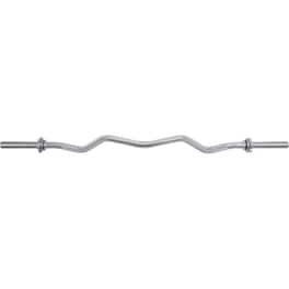Στραβόμπαρα Amila 44358 Βιδωτή 28mmx140cm - 7kg