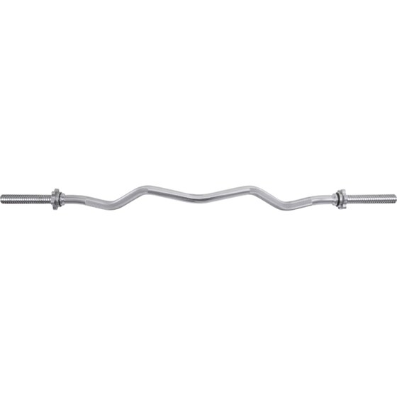 Στραβόμπαρα Amila 44358 Βιδωτή 28mmx140cm - 7kg image 0