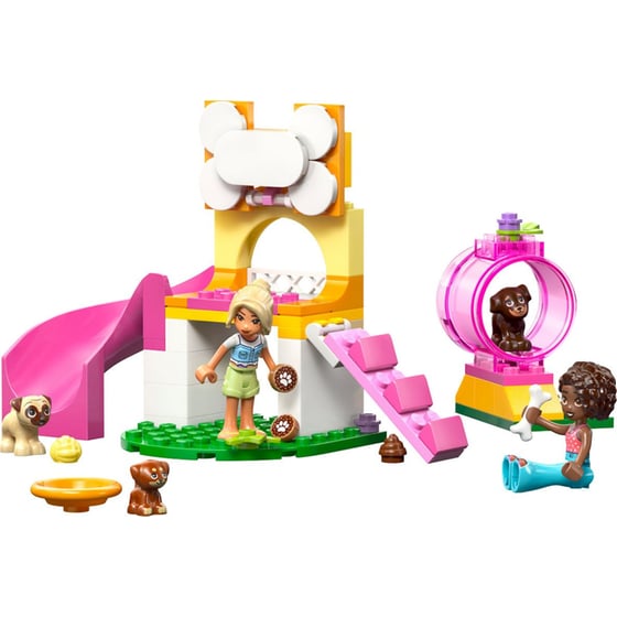 LEGO® Friends Puppy Playground (42665) image 3