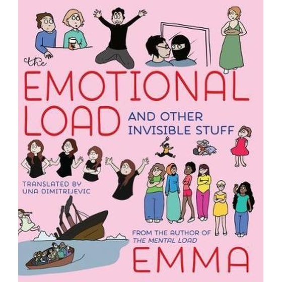 The Emotional Load image 0