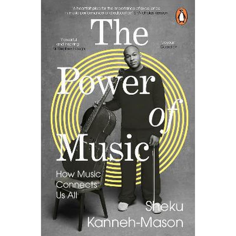 The Power of Music