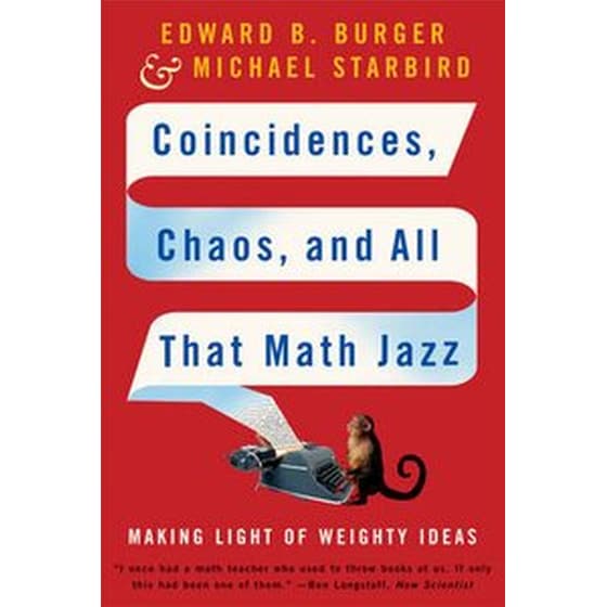 Coincidences, Chaos, and All That Math Jazz image 0