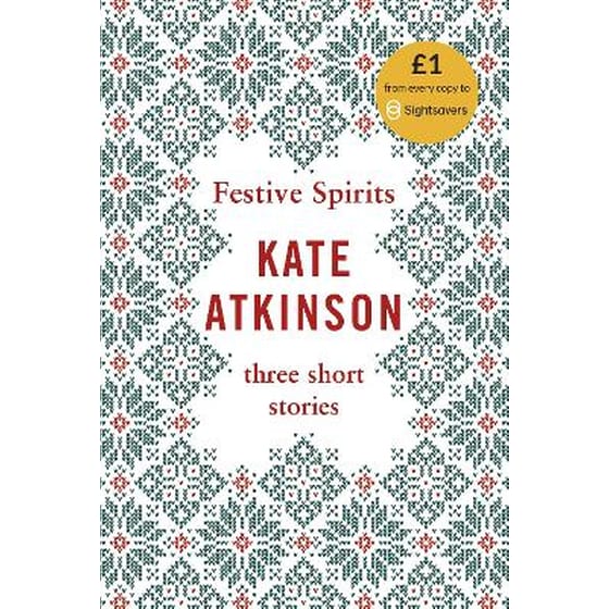 Festive Spirits image 0