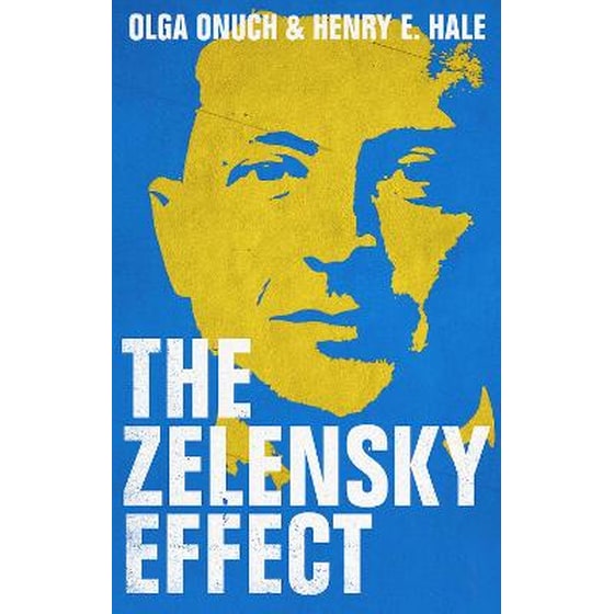 Zelensky Effect image 0