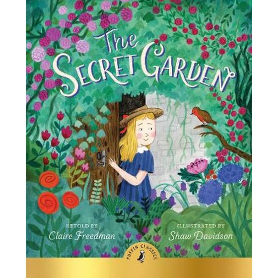 Secret Garden image 0