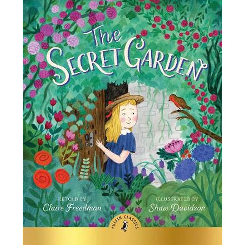 Secret Garden