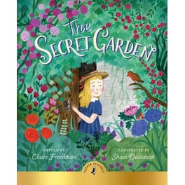 Secret Garden