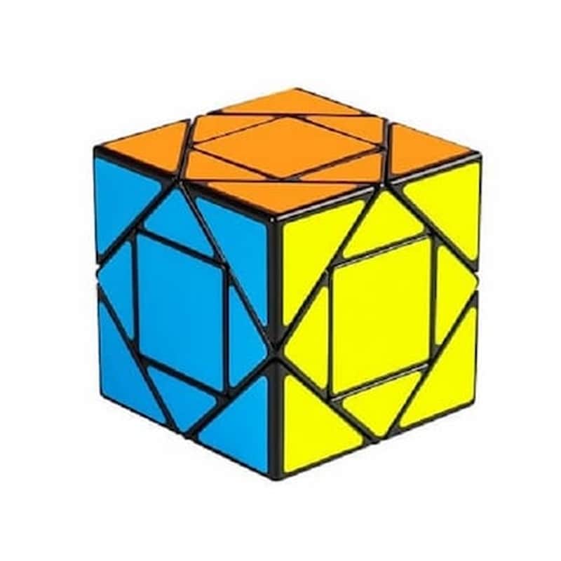 Pandora Κύβος Του Ρούμπικ 3x3x3 – Pandora Rubicks Cube